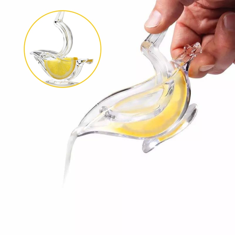 Lemon Slice Squeezer